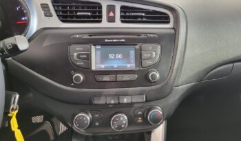 KIA Ceed SW 1.6 CRDI More Edition completo