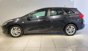 KIA Ceed SW 1.6 CRDI More Edition completo