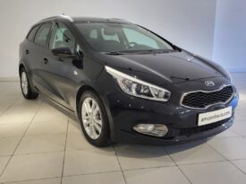 KIA Ceed SW 1.6 CRDI More Edition