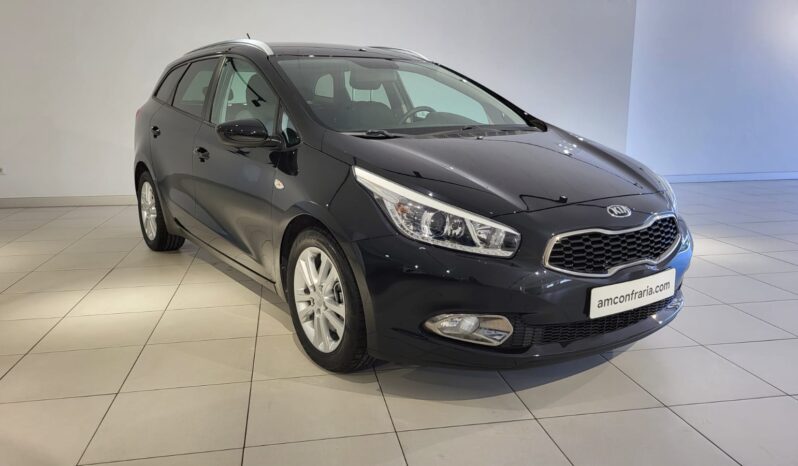 KIA Ceed SW 1.6 CRDI More Edition