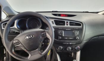 KIA Ceed SW 1.6 CRDI More Edition completo