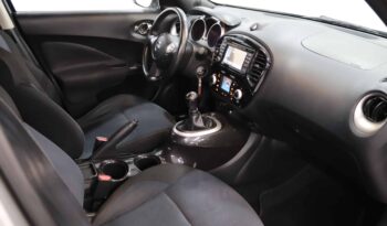 NISSAN Juke 1.5 dCi Acenta completo