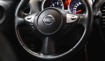 NISSAN Juke 1.5 dCi Acenta completo