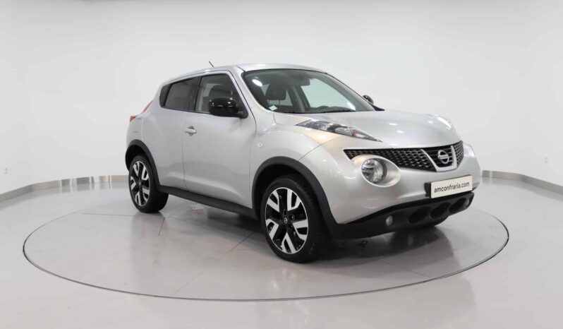 NISSAN Juke 1.5 dCi Acenta