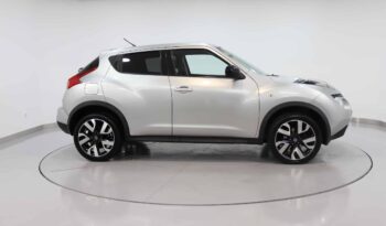 NISSAN Juke 1.5 dCi Acenta completo