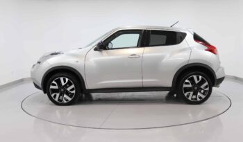 NISSAN Juke 1.5 dCi Acenta completo