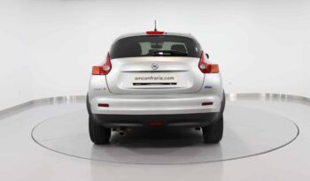 NISSAN Juke 1.5 dCi Acenta completo