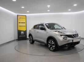 NISSAN Juke 1.5 dCi Acenta