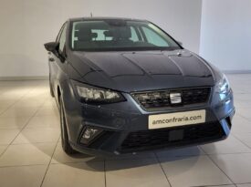 SEAT Ibiza 1.0 TSi Style