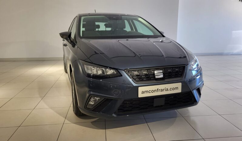 SEAT Ibiza 1.0 TSi Style