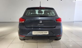 SEAT Ibiza 1.0 TSi Style completo