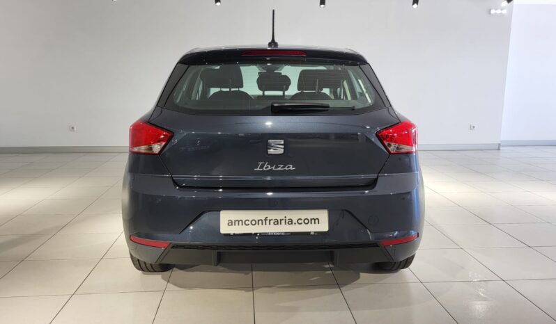 SEAT Ibiza 1.0 TSi Style completo