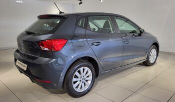 SEAT Ibiza 1.0 TSi Style completo