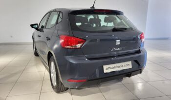 SEAT Ibiza 1.0 TSi Style completo