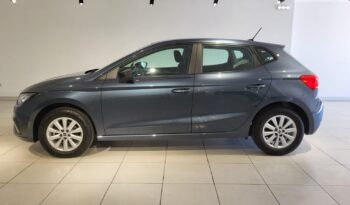 SEAT Ibiza 1.0 TSi Style completo