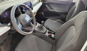 SEAT Ibiza 1.0 TSi Style completo