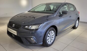 SEAT Ibiza 1.0 TSi Style completo