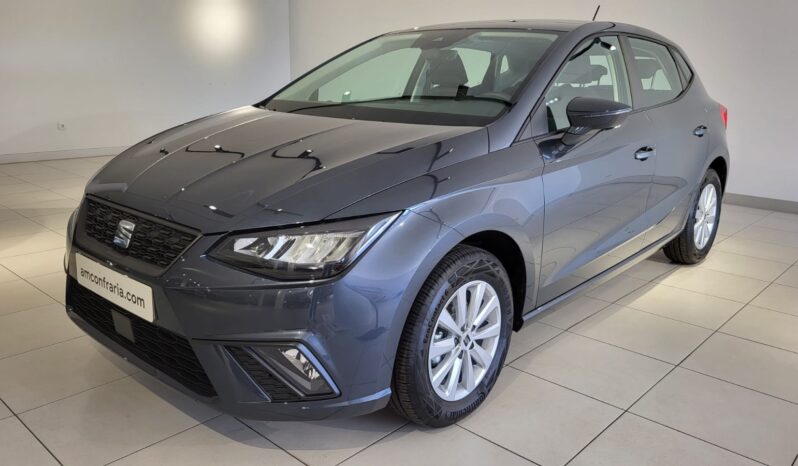 SEAT Ibiza 1.0 TSi Style completo