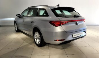 SEAT Leon ST 2.0 TDI completo