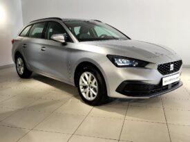 SEAT Leon ST 2.0 TDI