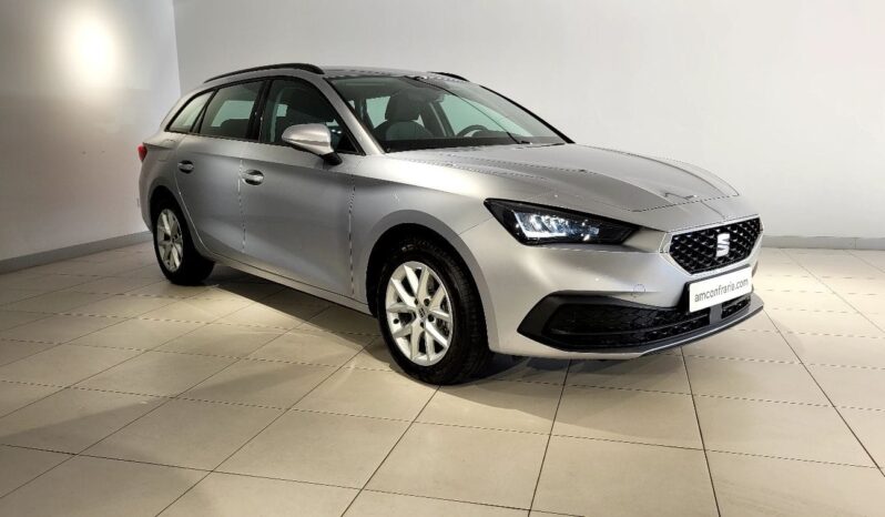 SEAT Leon ST 2.0 TDI