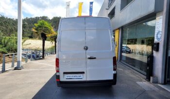 VOLKSWAGEN Crafter 2.0 TDI L4H3 completo