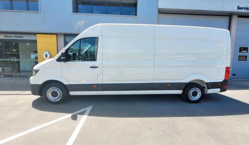 VOLKSWAGEN Crafter 2.0 TDI L4H3 completo