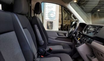 VOLKSWAGEN Crafter 2.0 TDI L4H3 completo