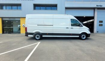 VOLKSWAGEN Crafter 2.0 TDI L4H3 completo