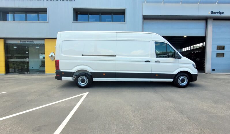 VOLKSWAGEN Crafter 2.0 TDI L4H3 completo