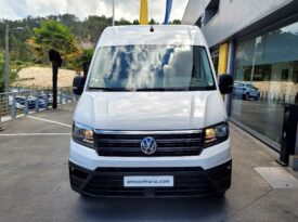 VOLKSWAGEN Crafter 2.0 TDI L4H3