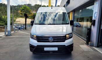 VOLKSWAGEN Crafter 2.0 TDI L4H3