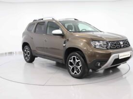 DACIA Duster 1.5 Blue dCi Prestige