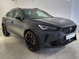 CUPRA Formentor 2.5 TSi DSG 4 Drive VZ5