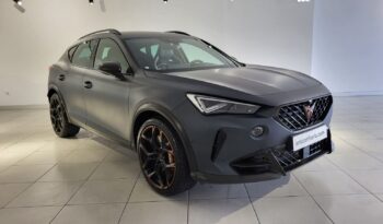 CUPRA Formentor 2.5 TSi DSG 4 Drive VZ5