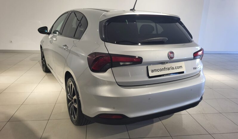 FIAT Tipo 1.3 Mjet Lounge completo