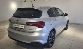 FIAT Tipo 1.3 Mjet Lounge completo