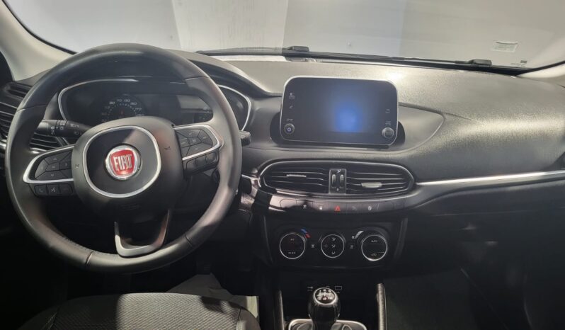 FIAT Tipo 1.3 Mjet Lounge completo