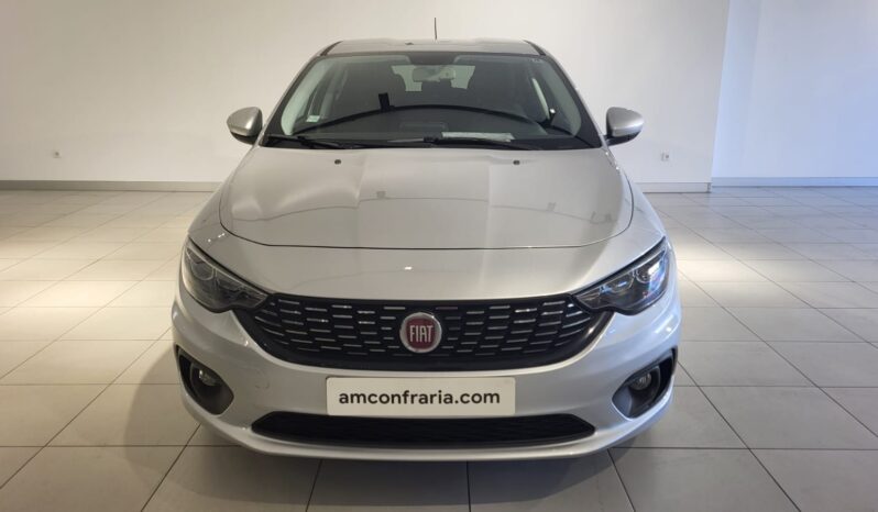 FIAT Tipo 1.3 Mjet Lounge completo