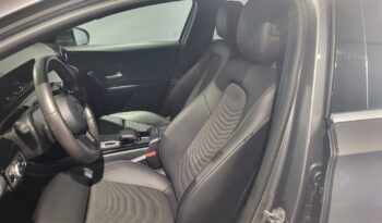 MERCEDES-BENZ A 180d Style completo