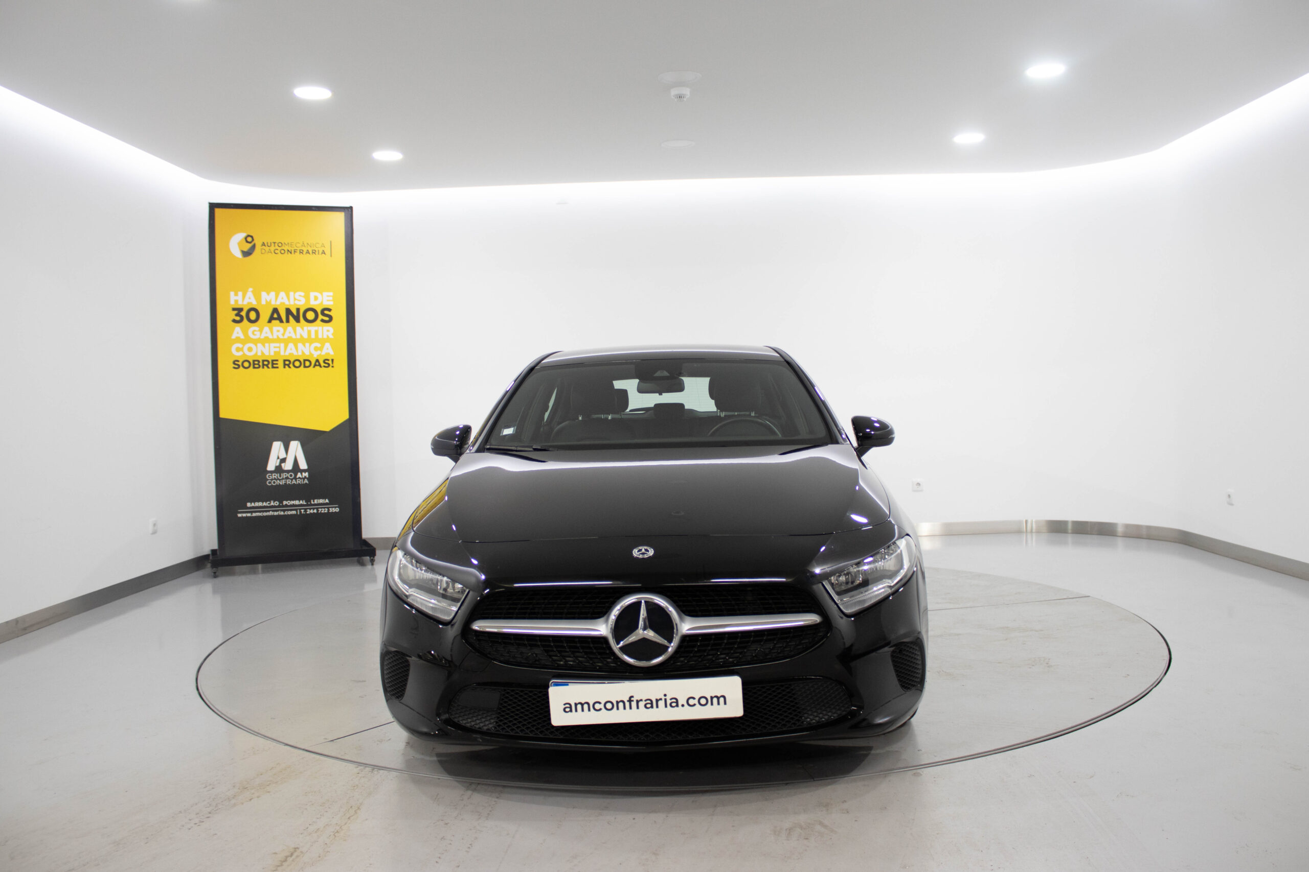 Mercedes-Benz Classe A A180d Auto