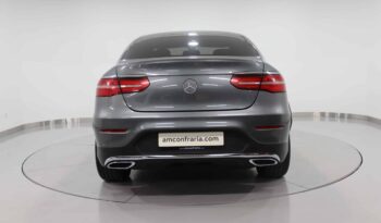 MERCEDES-BENZ GLC Coupe 250d 4-Matic AMG completo