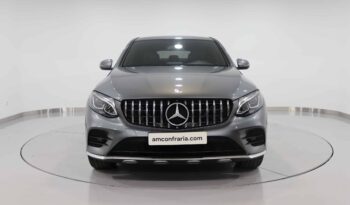 MERCEDES-BENZ GLC Coupe 250d 4-Matic AMG completo