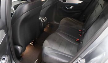 MERCEDES-BENZ GLC Coupe 250d 4-Matic AMG completo