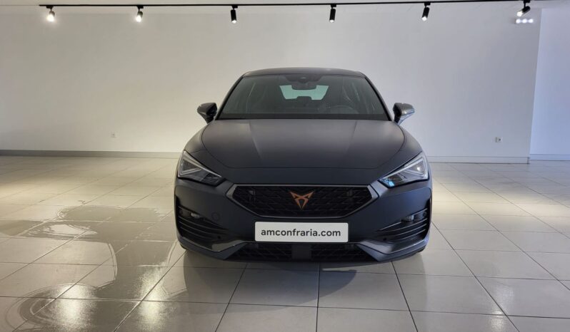 CUPRA Leon 1.4 e-Hybrid completo