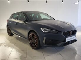 CUPRA Leon 1.4 e-Hybrid