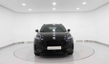 FORD Puma ST Line X 1.0 Ecoboost MHEV completo