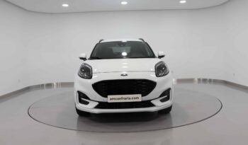 FORD Puma ST Line X 1.0 Ecoboost MHEV completo