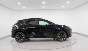 FORD Puma ST Line X 1.0 Ecoboost MHEV completo