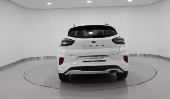 FORD Puma ST Line X 1.0 Ecoboost MHEV completo